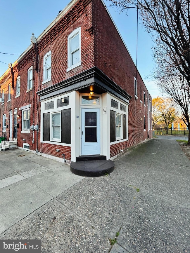 1801 S 4th St, Camden, NJ 08104 - photo 2