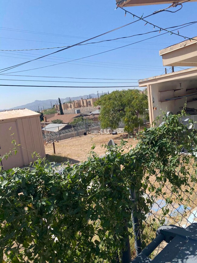 2610 San Diego Ave, El Paso, TX 79930 - photo 4