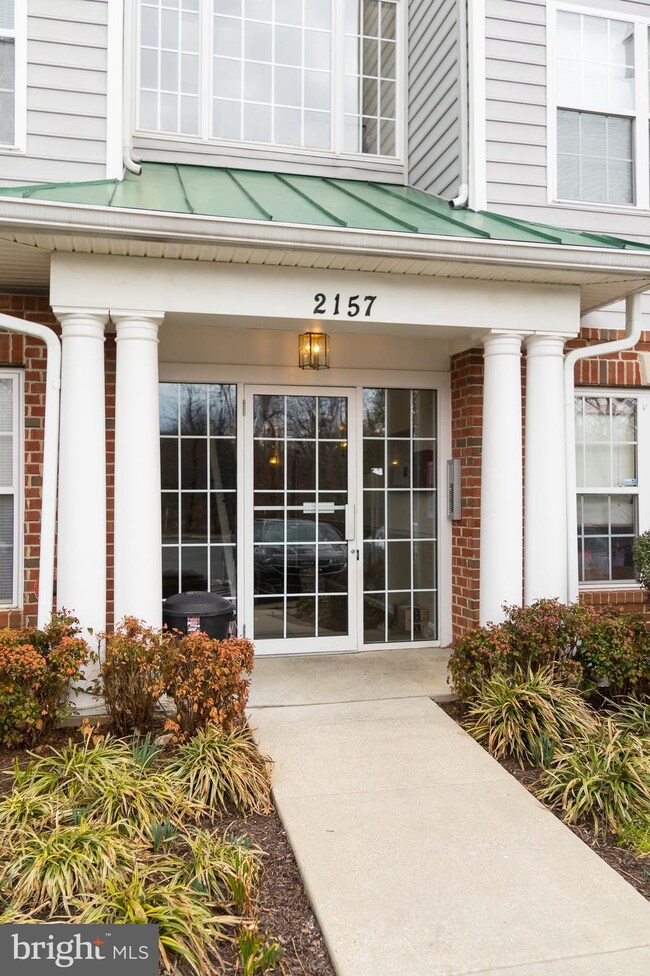 2157 Scotts Crossing Ct unit 204, Annapolis, MD 21401 - photo 2