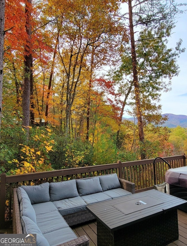 350 Field Dr, Sautee Nacoochee, GA 30571 - photo 5