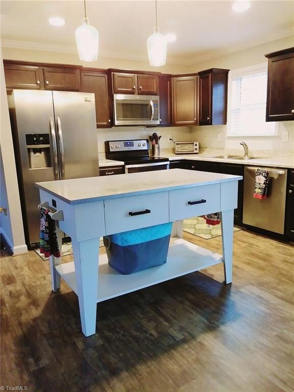 385 Twin Creeks Dr, Stokesdale, NC 27357 - photo 6