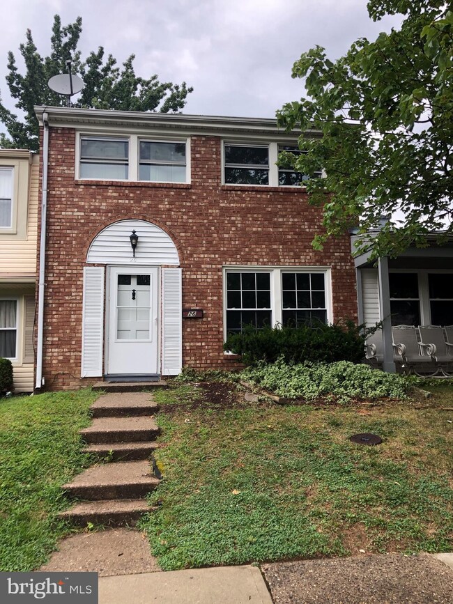 26 Fireside Ct, Willingboro, NJ 08046 - photo 4