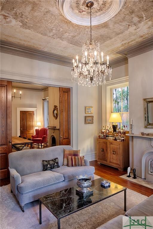 314 E Huntingdon St, Savannah, GA 31401 - photo 6