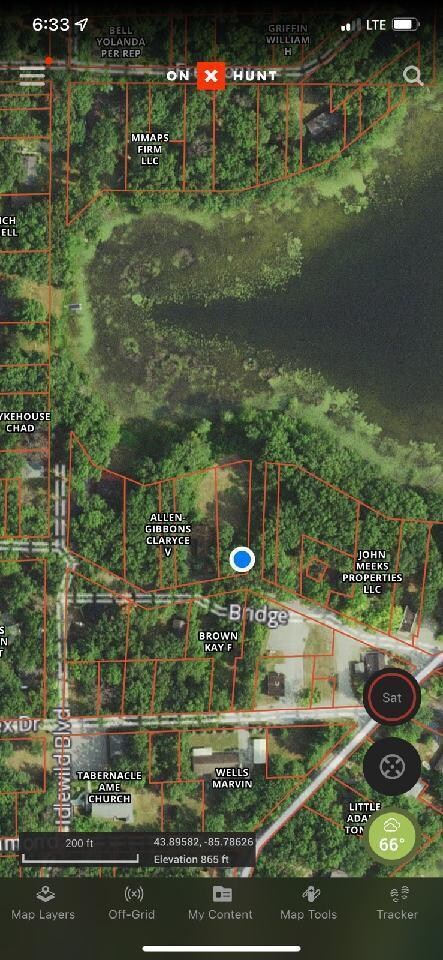 4 Lots Tbd Ave, Idlewild, MI 49642 - photo 5