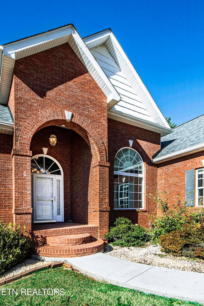 3316 Colby Cove Dr, Maryville, TN 37801 - photo 2