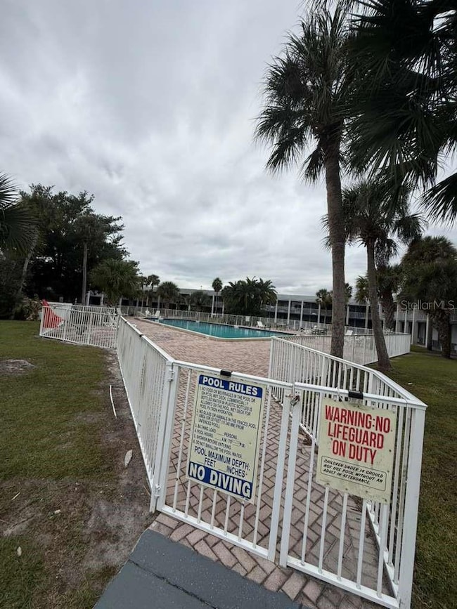 2050 E Irlo Bronson Memorial Hwy unit 108, Kissimmee, FL 34744 - photo 3