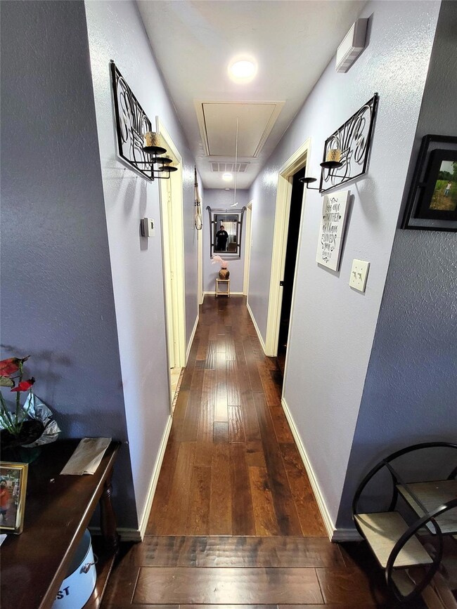 313 Hilltop Ln, Wylie, TX 75098 - photo 5