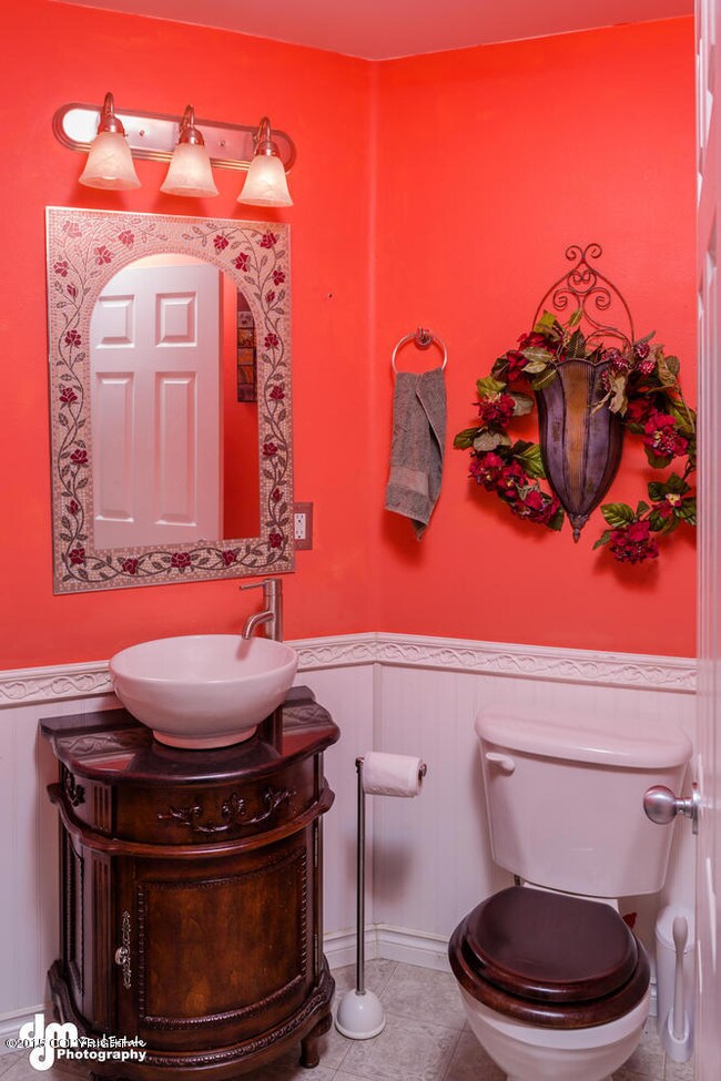 Half Bath