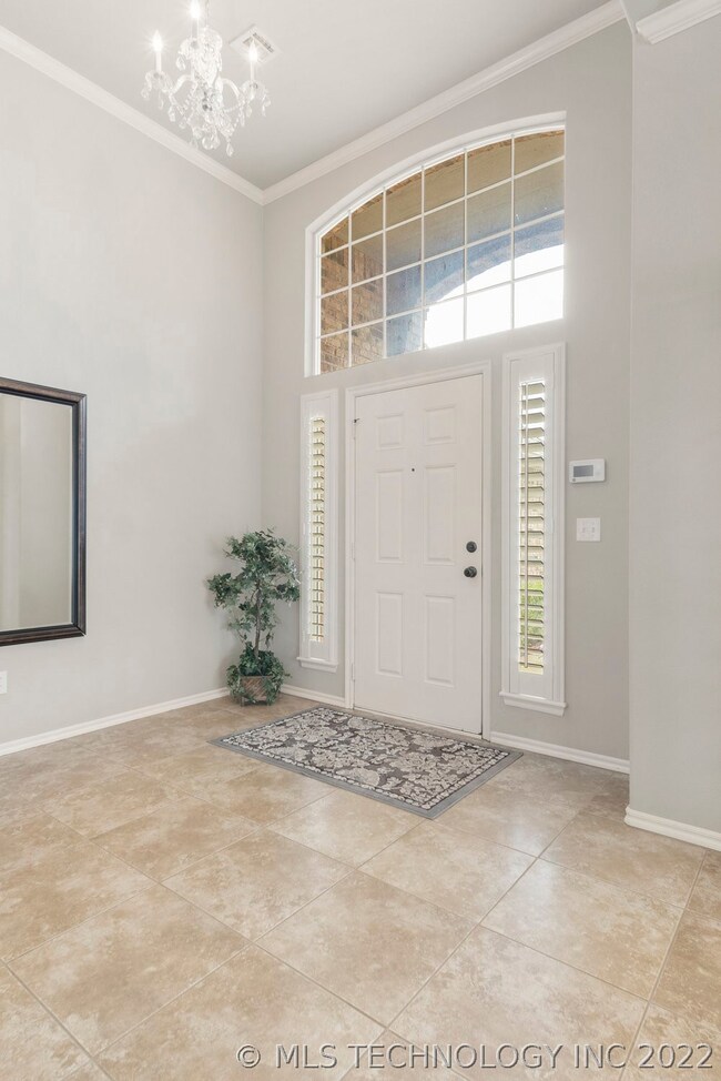 7505 E Knoxville St, Broken Arrow, OK 74014 - photo 5