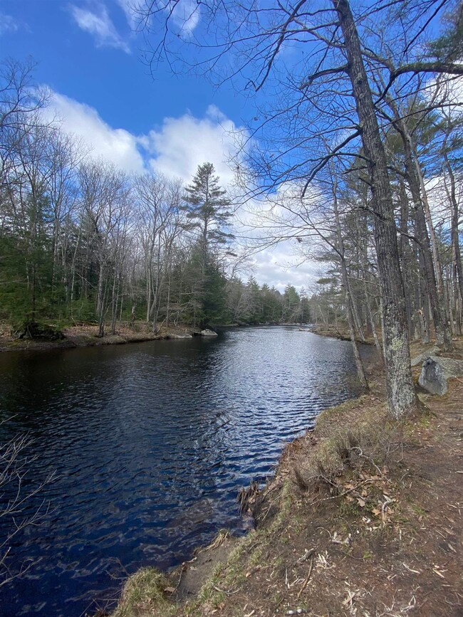 Map 11l-50-6 Beard Rd, Hillsboro, NH 03244 - photo 6