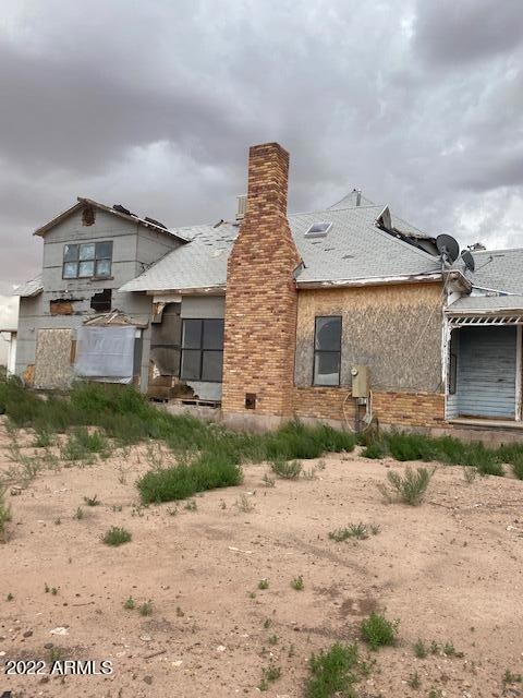 828 W McHood Rd, Winslow, AZ 86047 - photo 2
