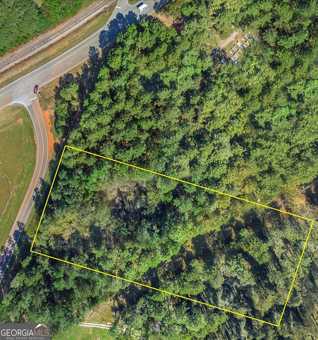 0 Rest Haven Rd unit 10652109, Yatesville, GA 31097 - photo 4