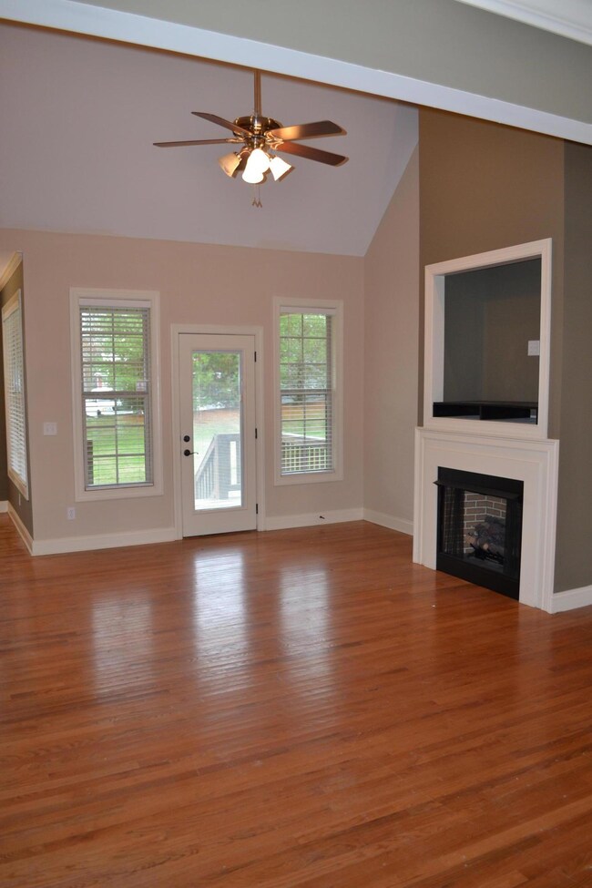 Another View of the Living Room