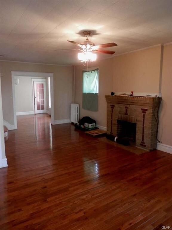 218 S Fulton St, Allentown, PA 18102 - photo 2