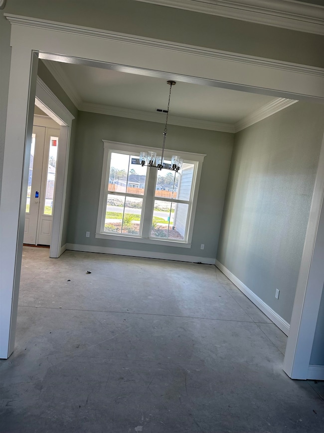 98 Shelby Dr, Crawfordville, FL 32327 - photo 6