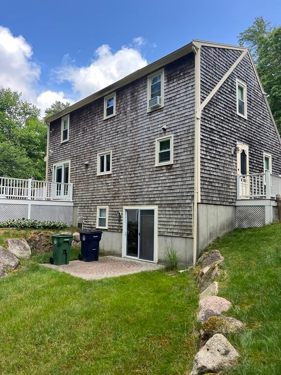 119 Quails Crossing, Marion, MA 02738 - photo 3