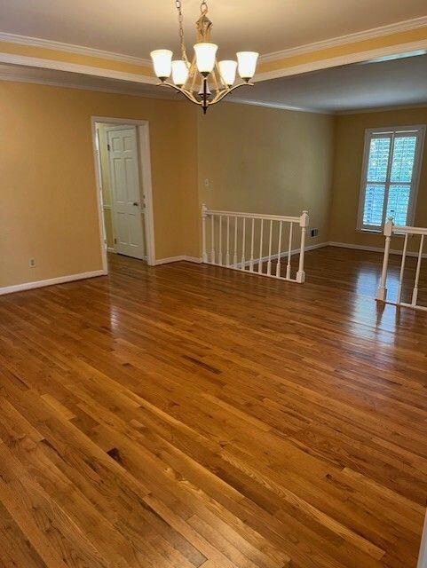 4567 Sharon Valley Ct unit 12, Atlanta, GA 30338 - photo 5