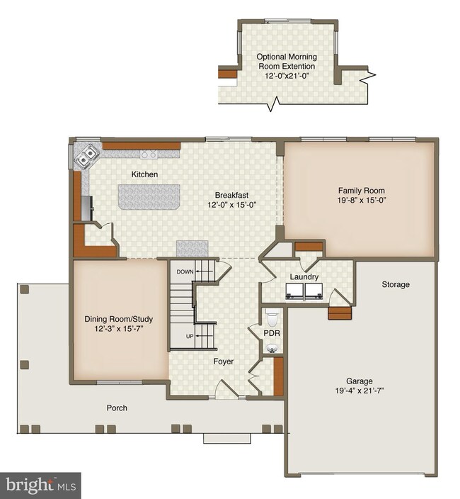 45230 Woodhaven Dr, California, MD 20619 - photo 2