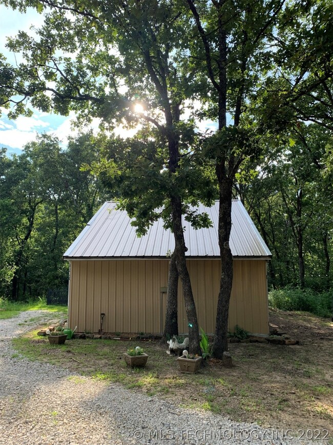 4139 N 314 Rd, Okmulgee, OK 74447 - photo 6