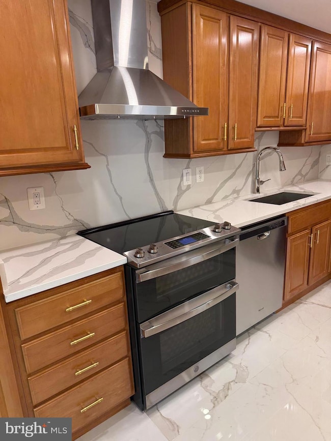 203 Yoakum Pkwy unit 623, Alexandria, VA 22304 - photo 6