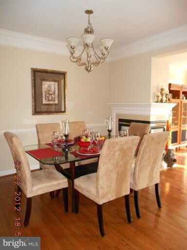 23804 Burdette Forest Rd, Clarksburg, MD 20871 - photo 3