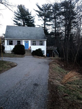 8 Haddad Ave, Randolph, MA 02368 - photo 2