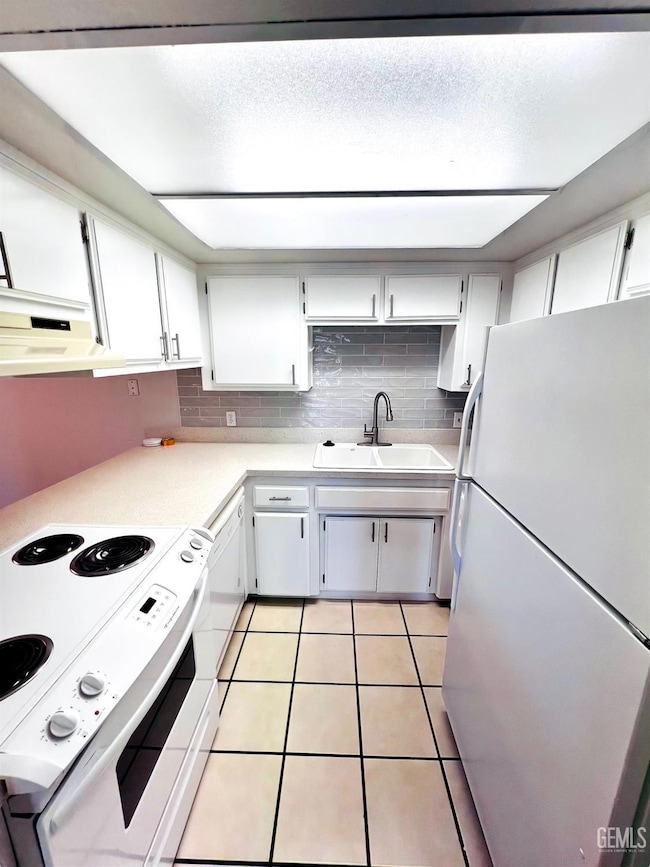 5201 Dunsmuir Rd, Bakersfield, CA 93309 - photo 4