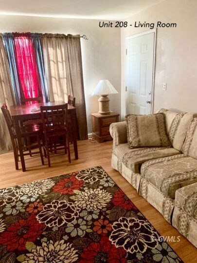 Living Room #208