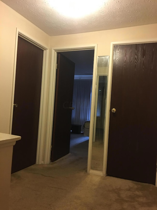 Hallways