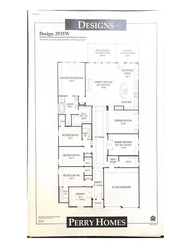 3715 Long Flower Ct, Fulshear, TX 77441 - photo 5