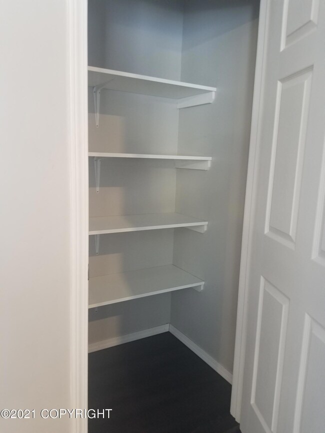 Pantry