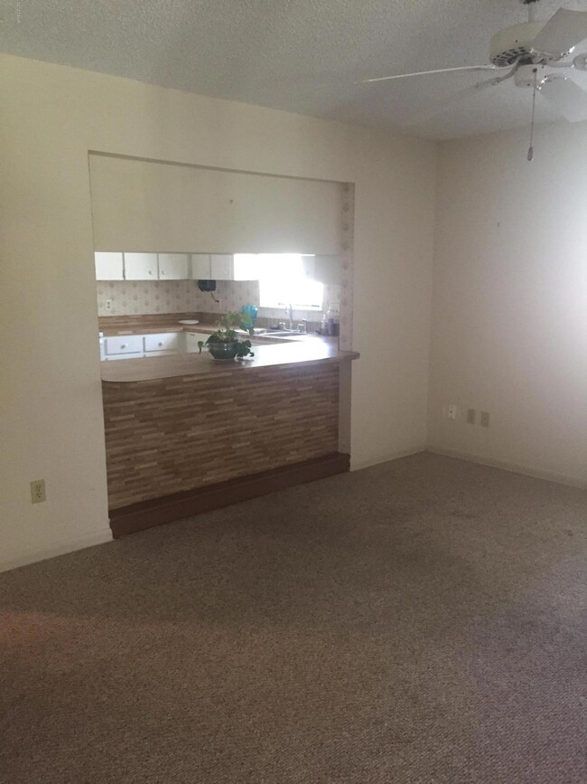 breakfast bar
