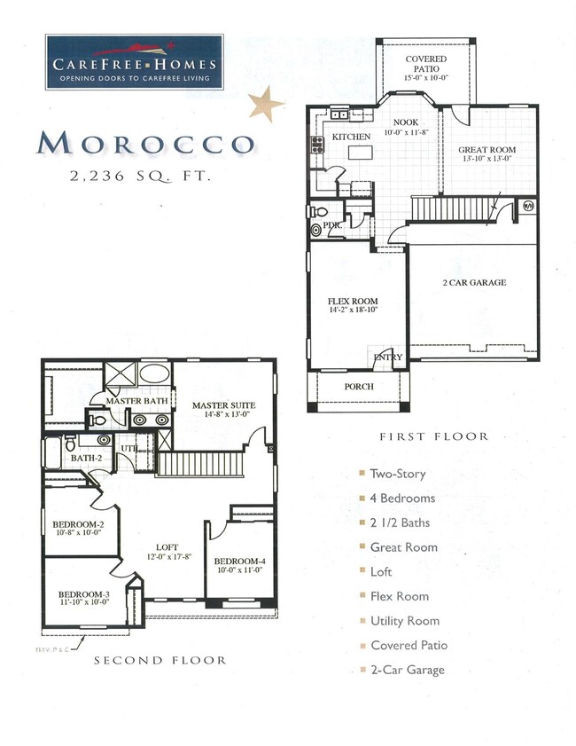 3224 David Palacio Dr, El Paso, TX 79938 - photo 3