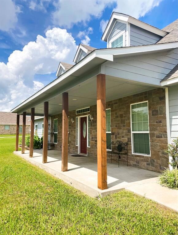 84 Mayes Dr, Sherman, TX 75090 - photo 4