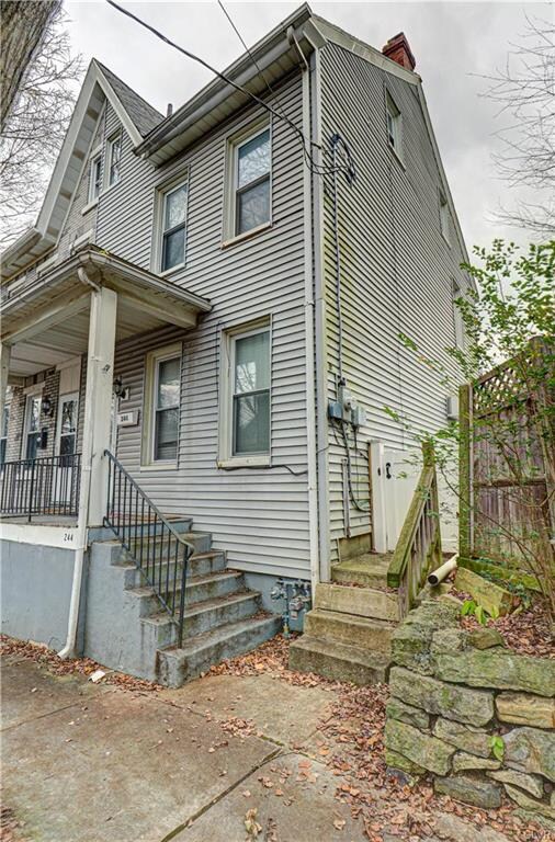 244 W Fairview St, Bethlehem, PA 18018 - photo 2