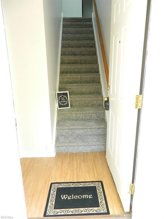 Foyer Level