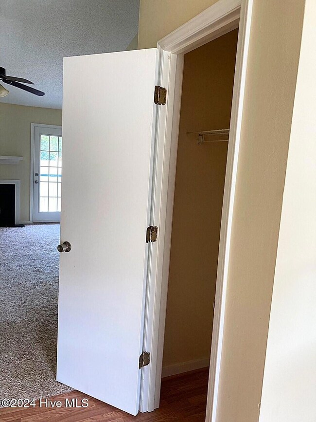 Hall Storage