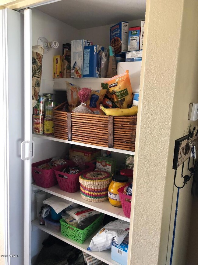 Pantry