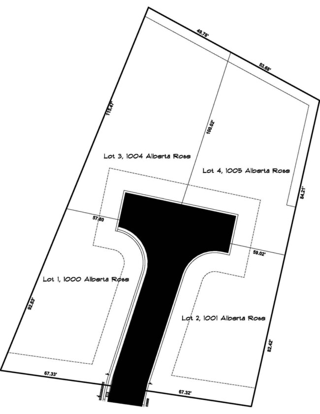 1000 NE Alberta Rose Ln unit 1, Grants Pass, OR 97526 - photo 4