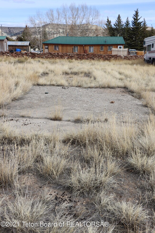 LOT 19 20 Pine St, Labarge, WY 83123 - photo 2