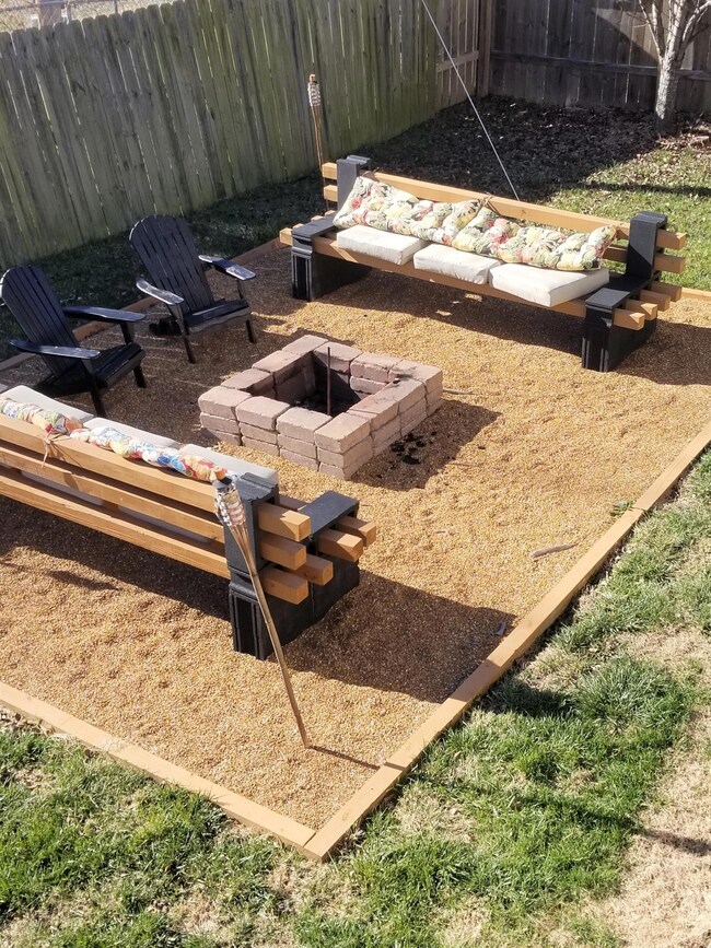 Fire Pit