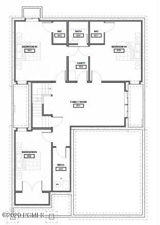 Aspen basement