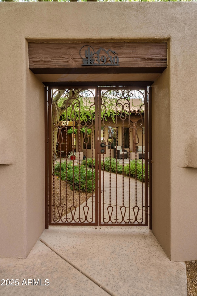 3930 N Pinnacle Hills Cir, Mesa, AZ 85207 - photo 2