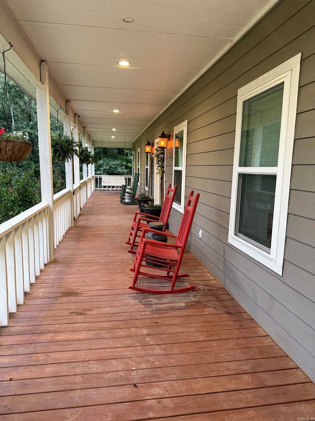 2012 Edgewood Dr, Bismarck, AR 71929 - photo 6