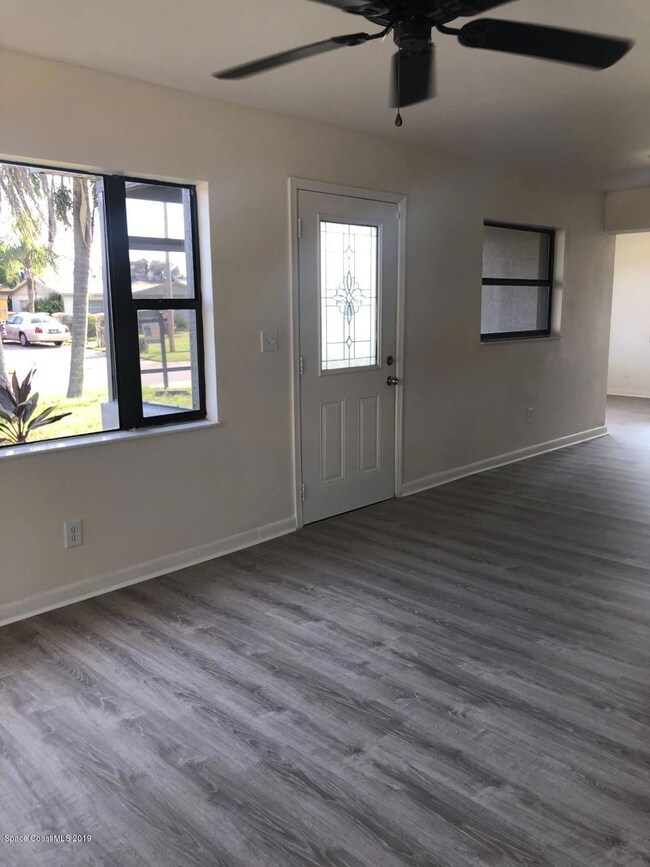front door lvfr