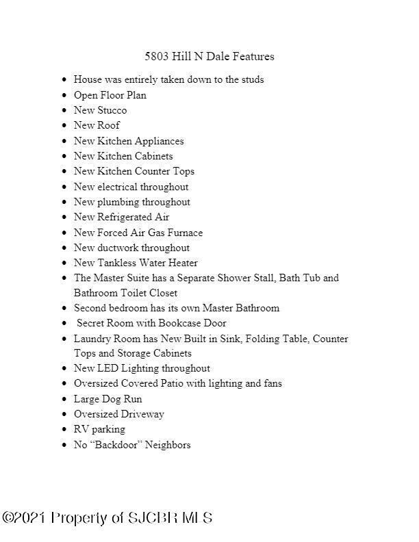 5803 Hill n Dale Dr, Farmington, NM 87402 - photo 2