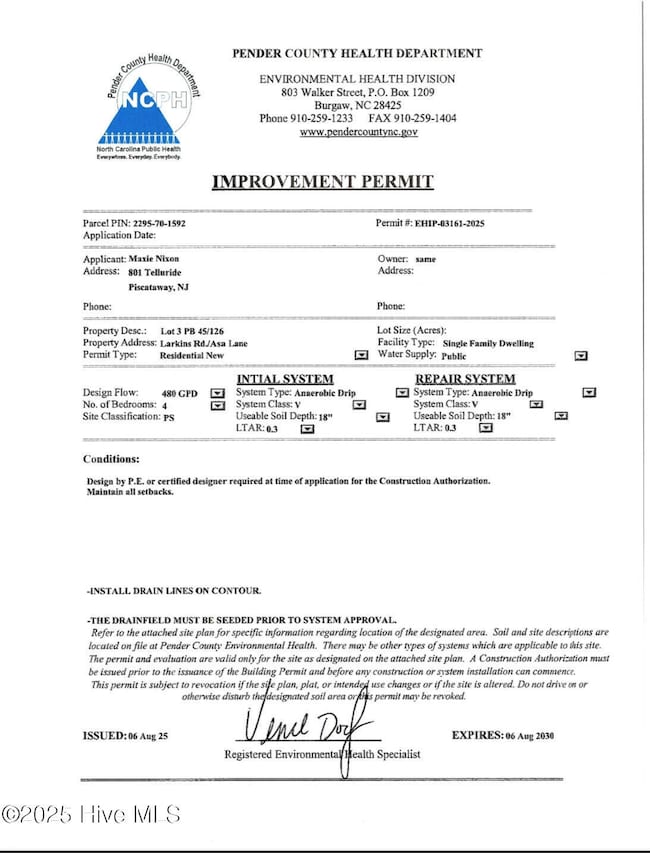 3 Larkins Rd, Rocky Point, NC 28457 - photo 5