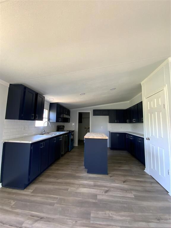 377 Coyote Trail, Rhome, TX 76078 - photo 5