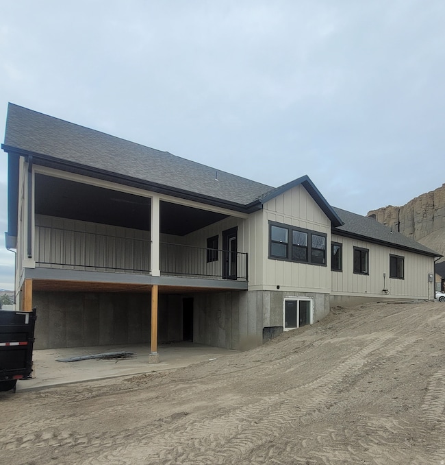 1363 Shelby Ln, Helper, UT 84526 - photo 5