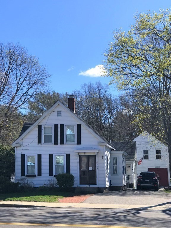 738 Main St, South Weymouth, MA 02190 - photo 2